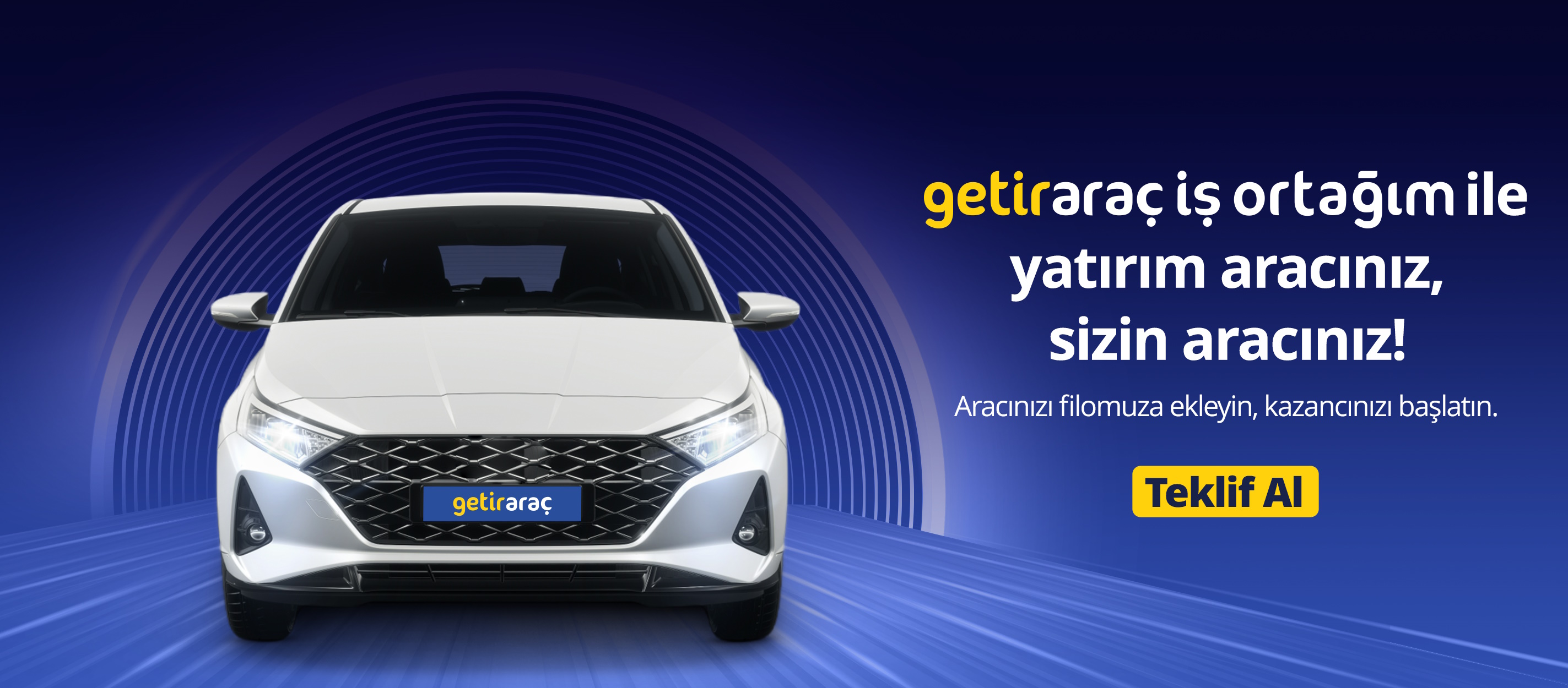 GetirAraç 226