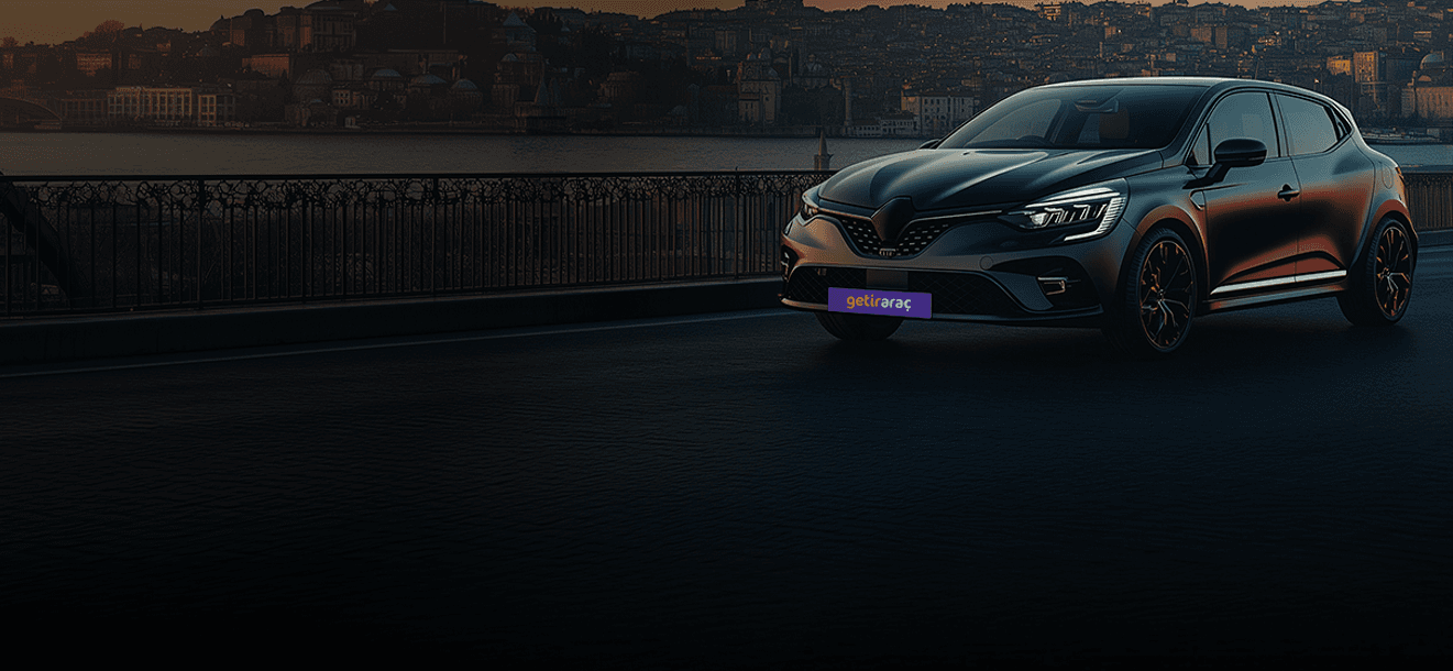 GetirAraç Kampanyaları