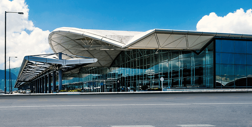 Adnan Menderes Havalimanı