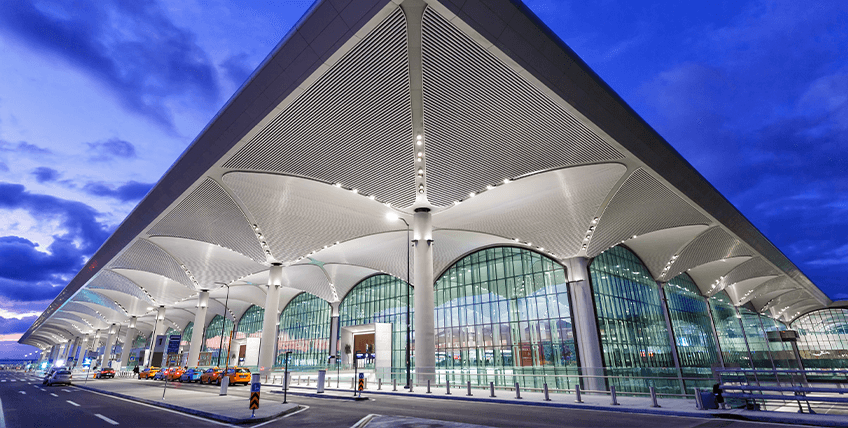 İstanbul Havalimanı